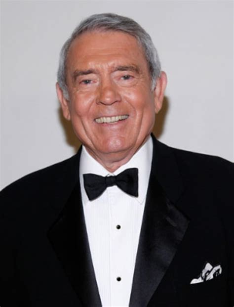 bio dan rather